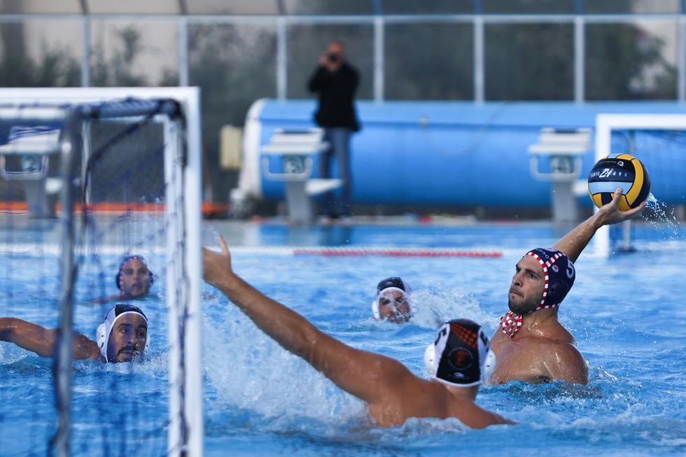 Απίθανος Ολυμπιακός: Πέτυχε τη μεγαλύτερη νίκη στην ιστορία από καταβολής του πρωταθλήματος