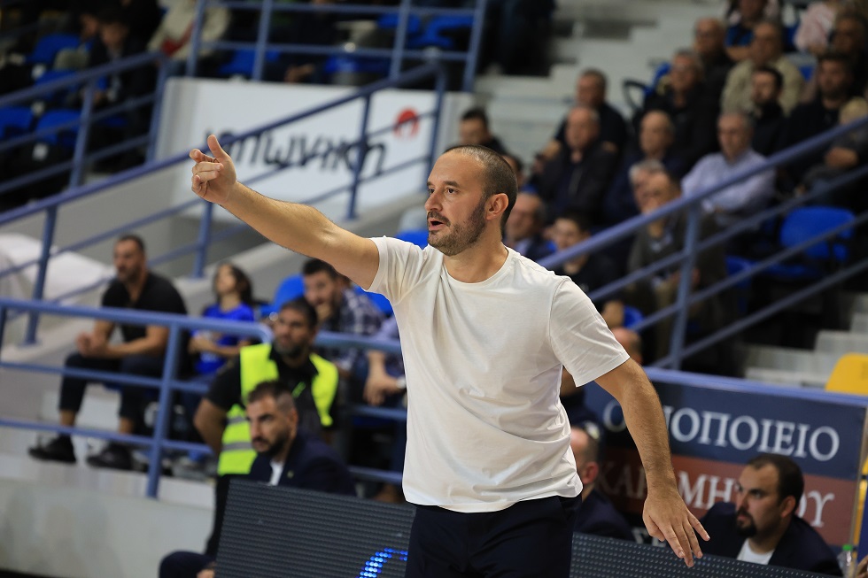 Κάραϊτσιτς: «Πήραμε το μήνυμα και πρέπει να προχωρήσουμε μπροστά»
