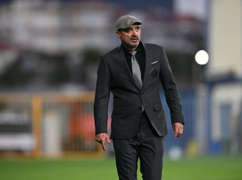 ΟΦΗ: Επίσημο το «διαζύγιο» με τον Ράσταβατς