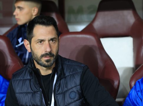 Έντονος προβληματισμός στην ΑΕΛ Novibet για τον Πετράκη