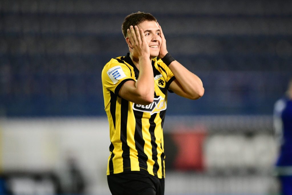 ΗΛΙΟΥΠΟΛΗ – ΑΕΚ Live Streaming