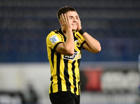 ΗΛΙΟΥΠΟΛΗ – ΑΕΚ Live Streaming