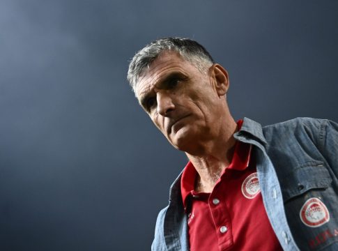 Ολυμπιακός: Το τίμημα του Τσάμπιονς Λιγκ και οι δύο προσεγγίσεις του Μεντιλίμπαρ
