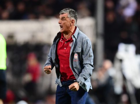Μεντιλίμπαρ: «Κάναμε δώρο στον αντίπαλο δύο γκολ – Δεν έπαιξε ρόλο η κούραση»