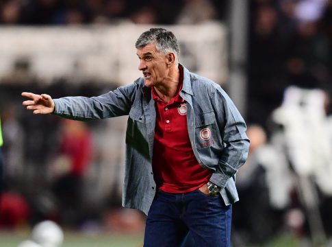Οι απαντήσεις της Τούμπας: Τι είπε ο Μεντιλίμπαρ στο ημίχρονο, η ομιλία στο φινάλε, το «μάθημα», η «κούραση» το μάθημα και η συγκέντρωση