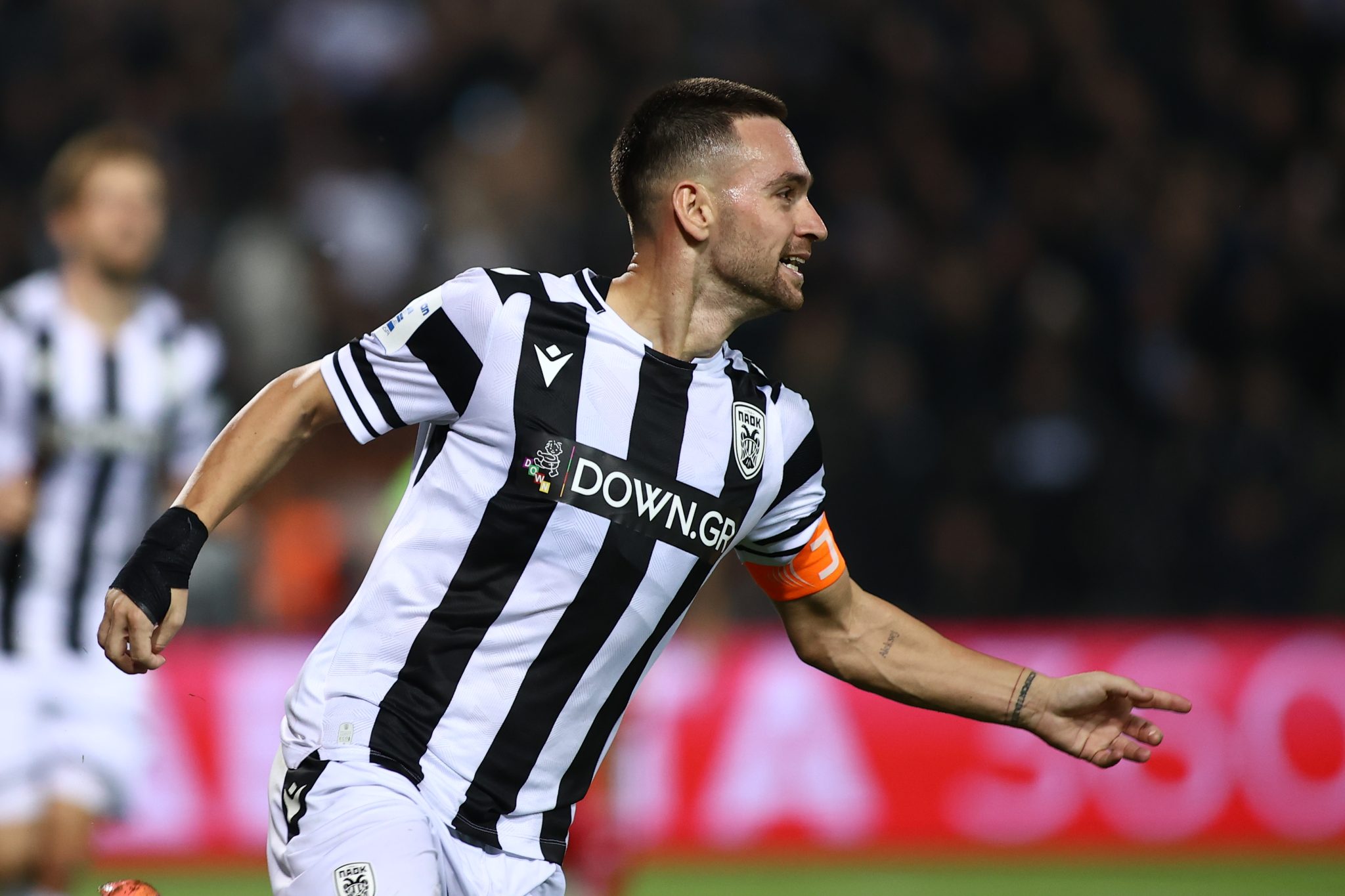 ΠΑΟΚ: Διαθέσιμος ο Ζίβκοβιτς κόντρα στην ΑΕΚ