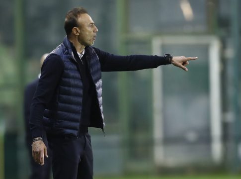 Αυτή είναι η εντεκάδα του Παναθηναϊκού για το ματς με τον Άρη (pic)