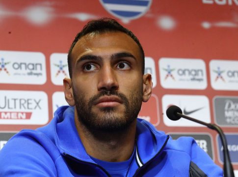 Παυλίδης: «Ανυπομονούμε για την Σκωτία γιατί δεν ήμασαν αυτοί που έπρεπε με τους Δανούς» – Τι ανέφερε για τον Μπάλντοκ