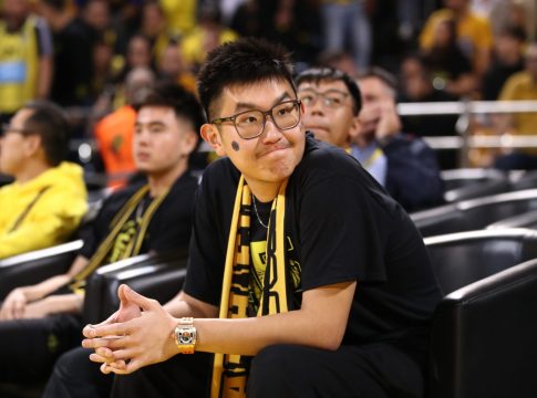 Στη Θεσσαλονίκη ο Σιάο για να το ντέρμπι του Άρη με τον ΠΑΟΚ