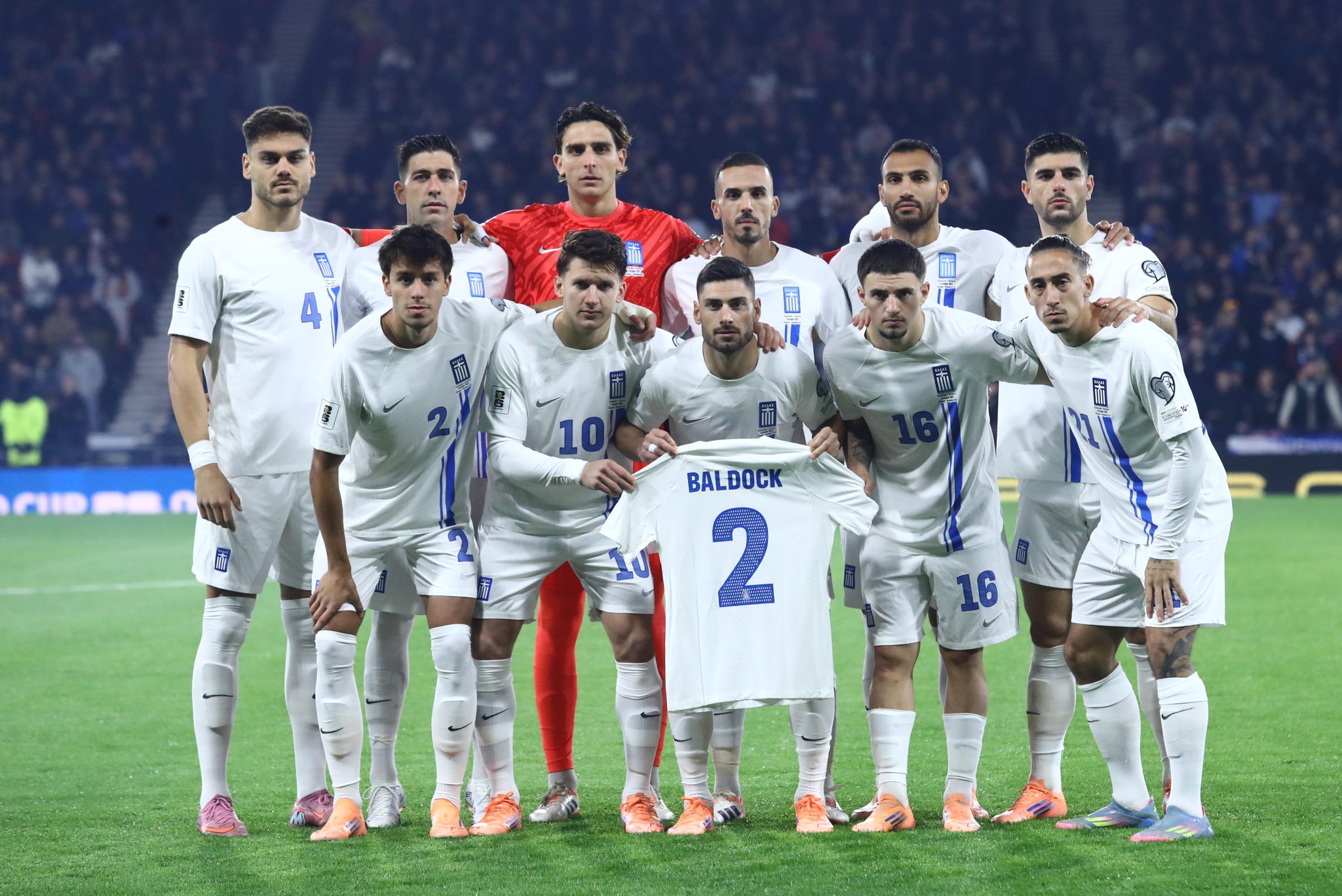 Εθνική Ελλάδας: Η τελευταία ζαριά…