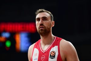Γιατί ο Μιλουτίνοφ είναι «κλειδί» για τον Ολυμπιακό