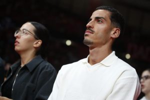 Στο ΣΕΦ ο Τσικίνιο (pics)