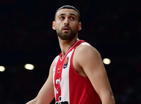 Ντεμπούτο για τον Όμηρο Νετζήπογλου στη Euroleague (pics)