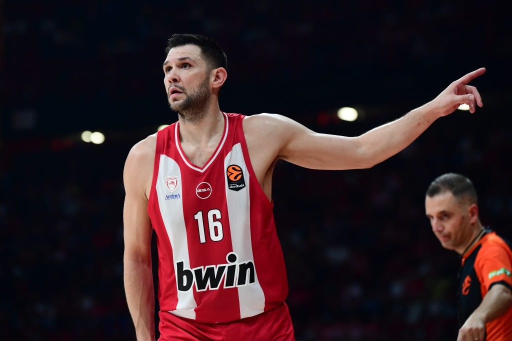 Τα 56 δευτερόλεπτα του Παπανικολάου: Η ειδική διαχείριση, η μεταγραφή του Γουόρντ και οι διαφορές με πέρσι (vids)