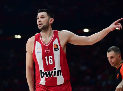 Τα 56 δευτερόλεπτα του Παπανικολάου: Η ειδική διαχείριση, η μεταγραφή του Γουόρντ και οι διαφορές με πέρσι (vids)