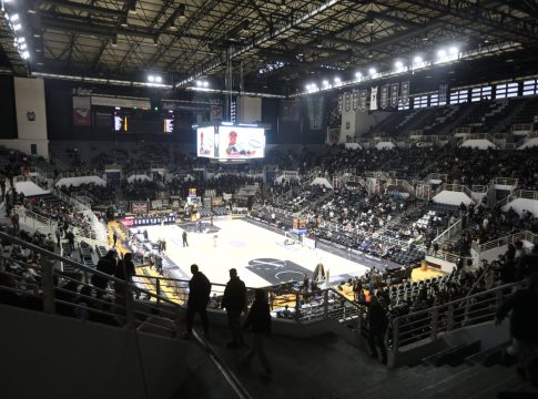 ΠΑΟΚ: Πραγματοποιήθηκε η συνάντηση μεταξύ ΑΣ και εκπροσώπων Μυστακίδη