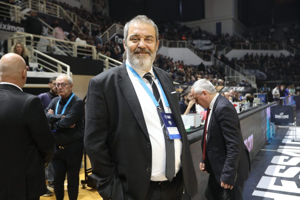 Το πανό για τον Χατζόπουλο στην Πυλαία και οι Βιεϊρίνια, Τάισον στο πλευρό του ΠΑΟΚ (vids)