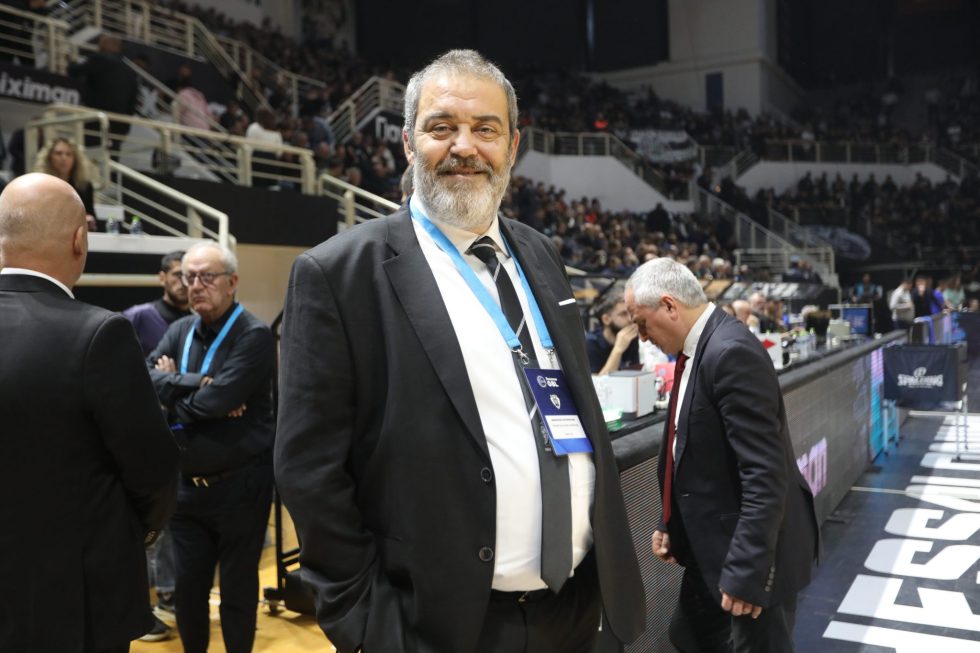 Το πανό για τον Χατζόπουλο στην Πυλαία και οι Βιεϊρίνια, Τάισον στο πλευρό του ΠΑΟΚ (vids)