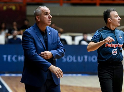 Λιμνιάτης: «Δείξαμε χαρακτήρα και λειτουργήσαμε σαν μια οικογένεια»