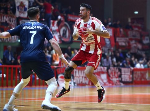 Live streaming: Κιλκίς – Ολυμπιακός