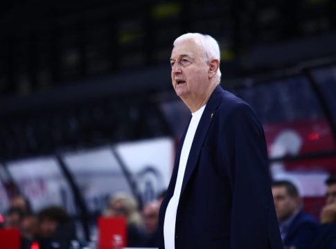 Σάκοτα: «Η Σολνόκι είναι η βασική αντίπαλός μας – Πρέπει να είμαστε πολύ προσεκτικοί»