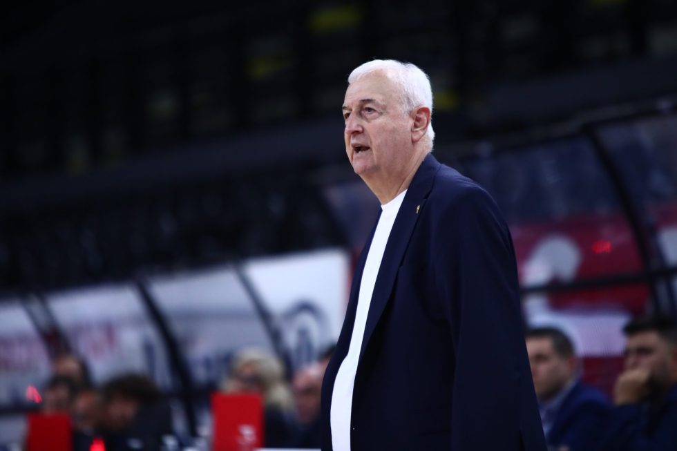 Σάκοτα: «Η Σολνόκι είναι η βασική αντίπαλός μας – Πρέπει να είμαστε πολύ προσεκτικοί»