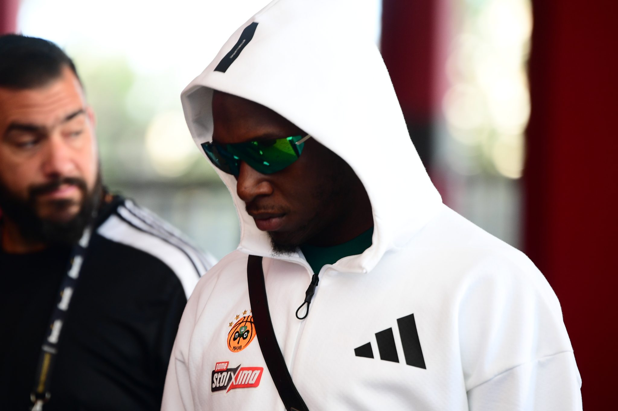 Κανονικά στο ΣΕΦ οι Ναν, Λεσόρ και Γκριγκόνις (pics, vid)