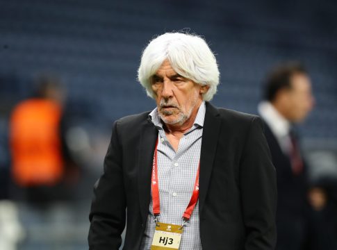Με τέσσερις αλλαγές η Εθνική κόντρα στη Δανία (pic)