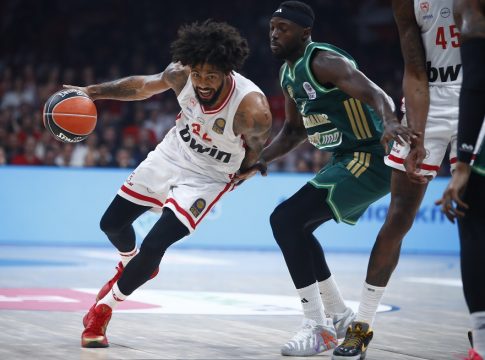 Το απόλυτο φαβορί ο Ολυμπιακός: Το Top 4, τα xWins, ο Παναθηναϊκός, ο Σπανούλης, αυτοί που ακολουθούν και οι… εκπλήξεις