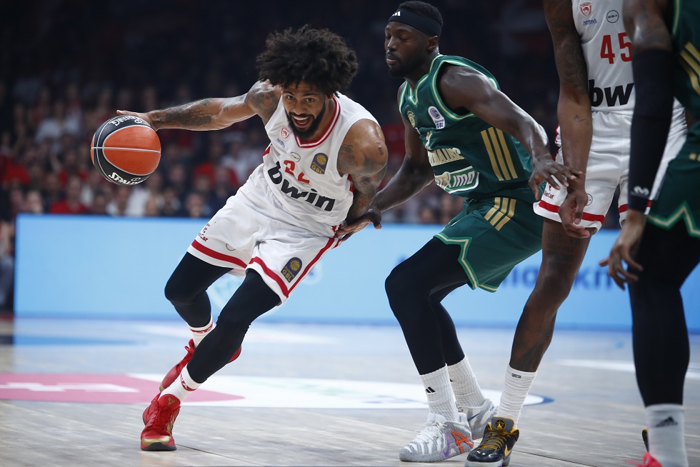 Το απόλυτο φαβορί ο Ολυμπιακός: Το Top 4, τα xWins, ο Παναθηναϊκός, ο Σπανούλης, αυτοί που ακολουθούν και οι… εκπλήξεις