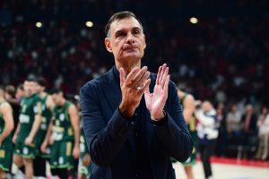 Η αποκάλυψη του Μπαρτζώκα για τον Φουρνιέ