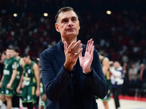 Η αποκάλυψη του Μπαρτζώκα για τον Φουρνιέ