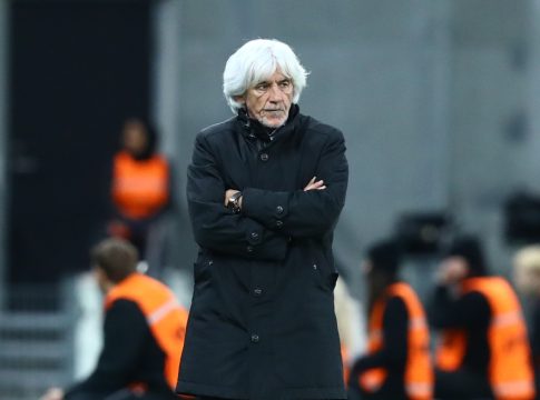 Κανένα θέμα με Γιοβάνοβιτς στην Εθνική – Μίλησε με τον Γκαγκάτση στα αποδυτήρια
