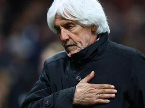 Εθνική Ελλάδας: Μία εμφατική αποτυχία, μία κατάλληλη αντίδραση