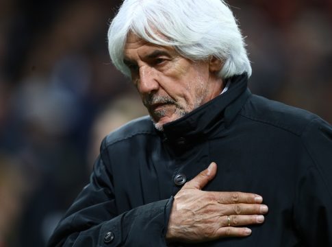 Τι είπε ο Ιβάν Γιοβάνοβιτς για τον αποκλεισμό της Εθνικής ομάδας από το Παγκόσμιο Κύπελλο