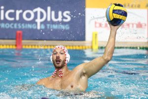 Ολυμπιακός – Μλάντοστ 13-9: Με το… δεξί στο Champions League