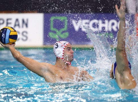 Με στόχο να διατηρήσει το απόλυτο ο Ολυμπιακός