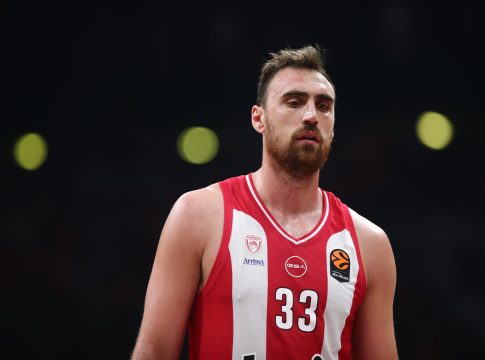 Μακάμπι Τελ Αβίβ-Ολυμπιακός: Με πληγωμένο εγωισμό για το διπλό