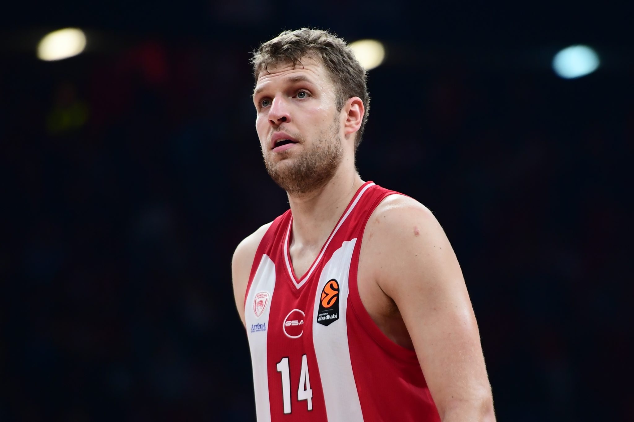 Euroleague Fantasy: Με Βεζένκοφ, Μιλουτίνοφ και… εκπλήξεις η άνοδος των παικτών σε credits