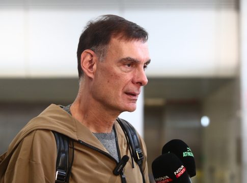 Μπαρτζώκας για επιστροφή Φουρνιέ, Γουόκαπ και το ματς με τη Μακάμπι