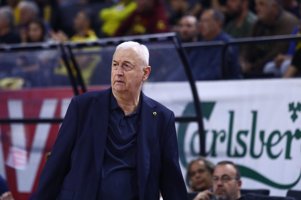 Σάκοτα: «Η Καρδίτσα είναι πιο μπροστά από μας»