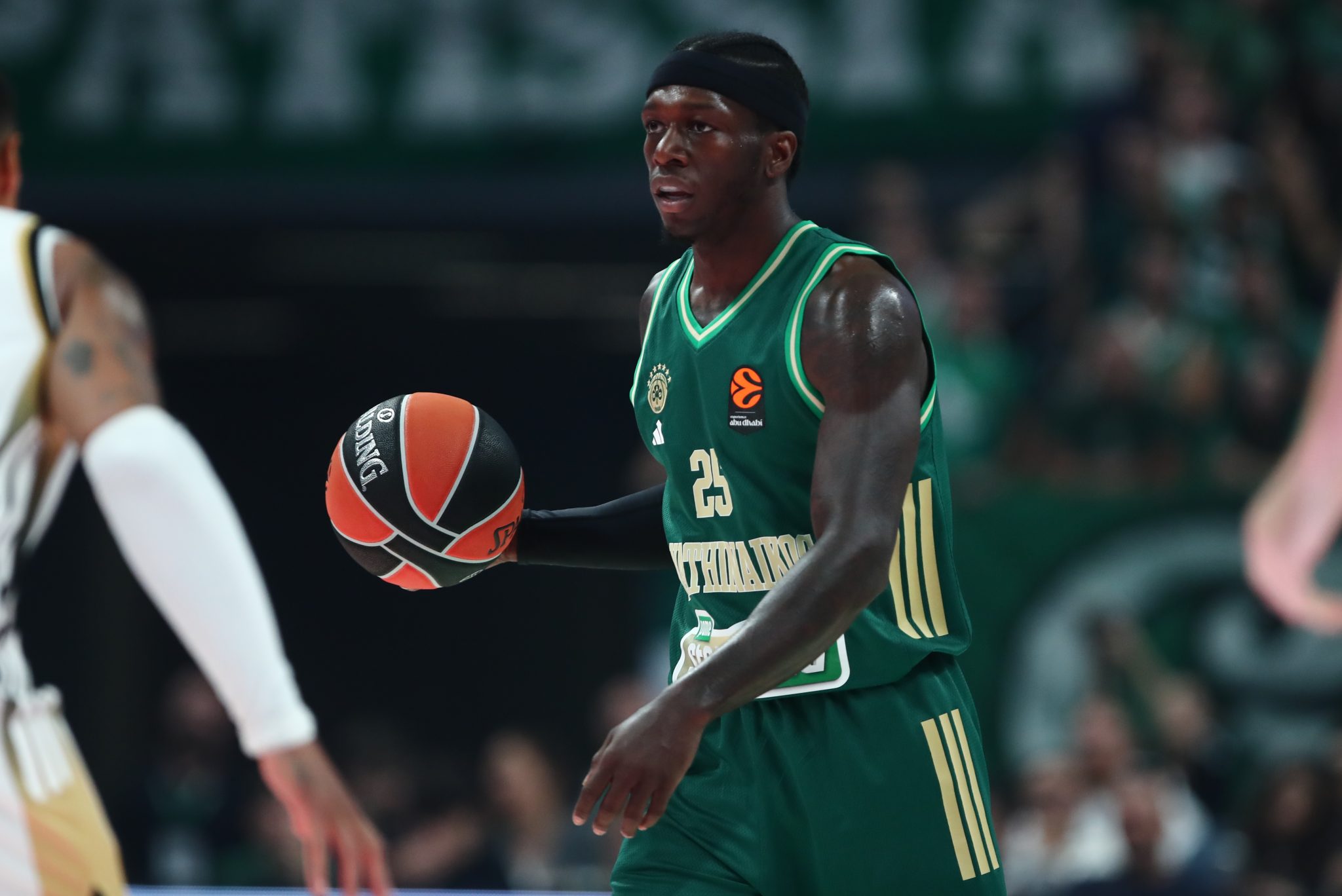 Ο παίκτης που ξεπερνά σε πόντους τον Ναν μέχρι στιγμής στην Euroleague