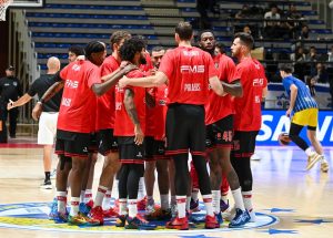 Η επιστροφή του «refuse to lose» και πώς ο Ολυμπιακός θυμήθηκε τις… ρίζες του