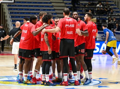 Η επιστροφή του «refuse to lose» και πώς ο Ολυμπιακός θυμήθηκε τις… ρίζες του
