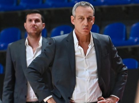 Κάτας: «Είναι μια πάρα πολύ κακή ήττα»