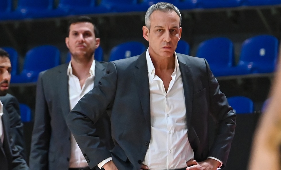 Κάτας: «Είναι μια πάρα πολύ κακή ήττα»