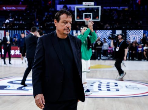 Η αποκάλυψη του Αταμάν για την κατάσταση του Λεσόρ