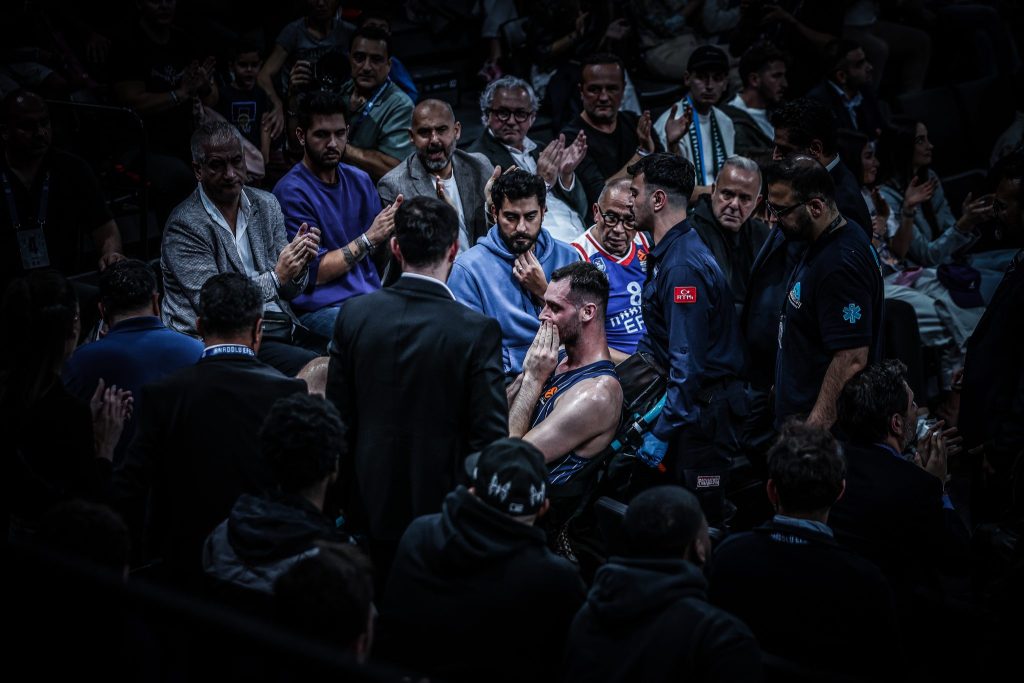 To μήνυμα στήριξης της ΚΑΕ Παναθηναϊκός στον Γιώργο Παπαγιάννη (pic)