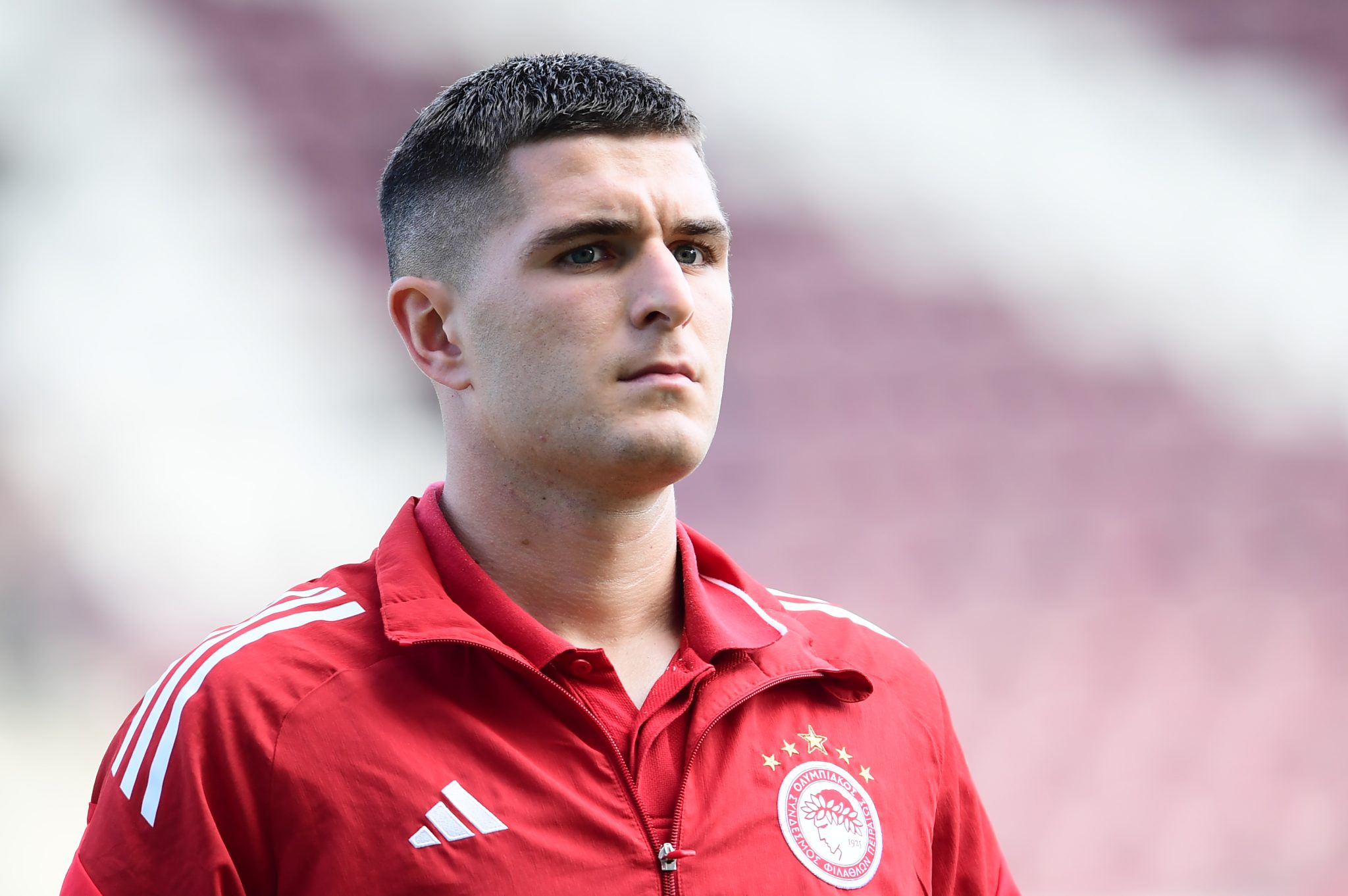 Στιγμές απόλυτης ευτυχίας για τον Πιρόλα: Η σύζυγός του έφερε στον κόσμο την κόρη τους (pics)