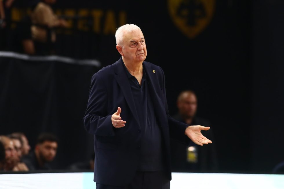 Σάκοτα: «Δεν ήταν τόσο εύκολο, ο αντίπαλος είναι καλός – Είμαστε ευχαριστημένοι» (vid)